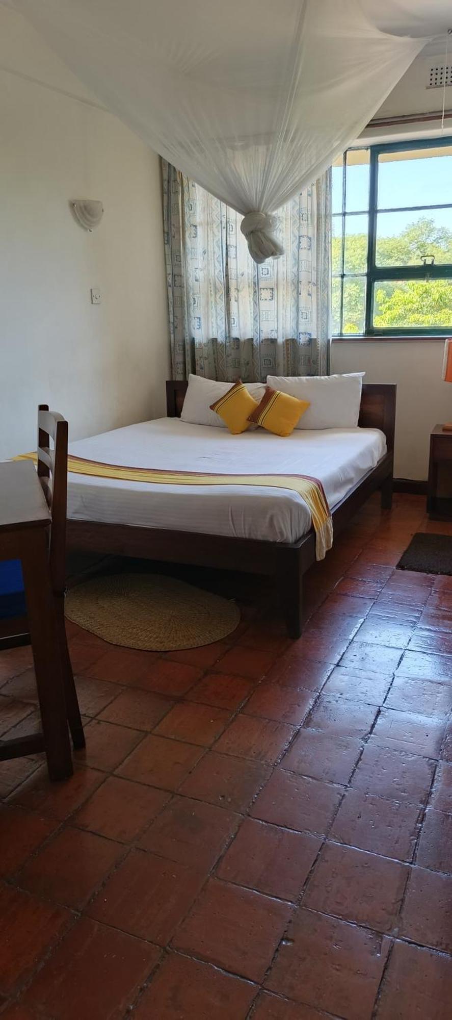 Kenya Comfort Hotel Nairobi Buitenkant foto